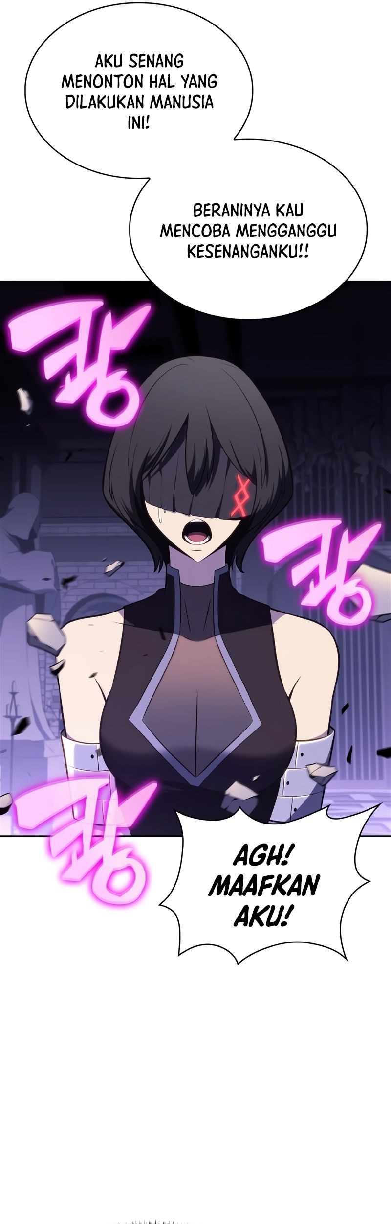 Solo Max-Level Newbie Chapter 168 - halaman 9