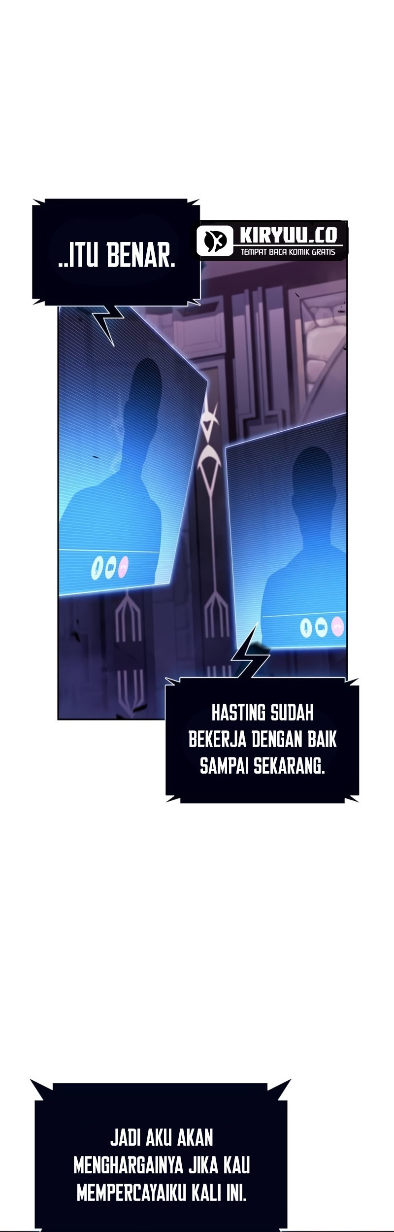 Solo Max-Level Newbie Chapter 169 - halaman 13