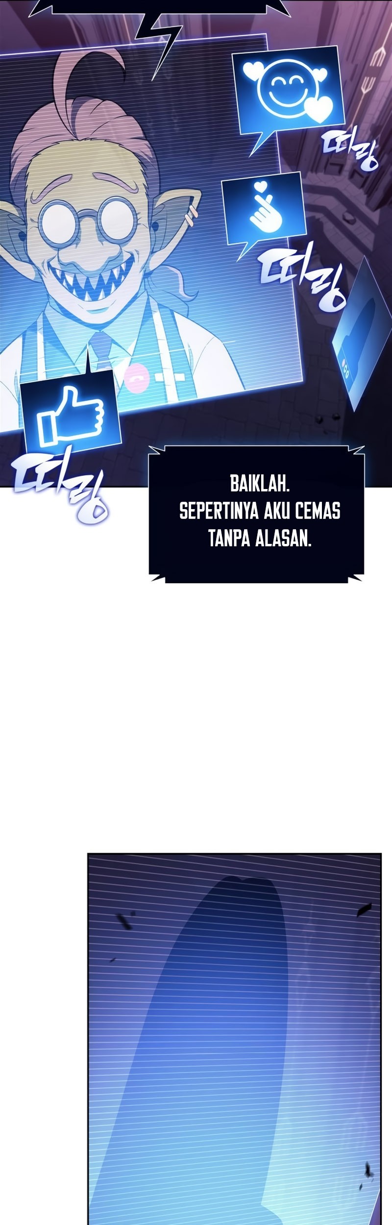 Solo Max-Level Newbie Chapter 169 - halaman 14