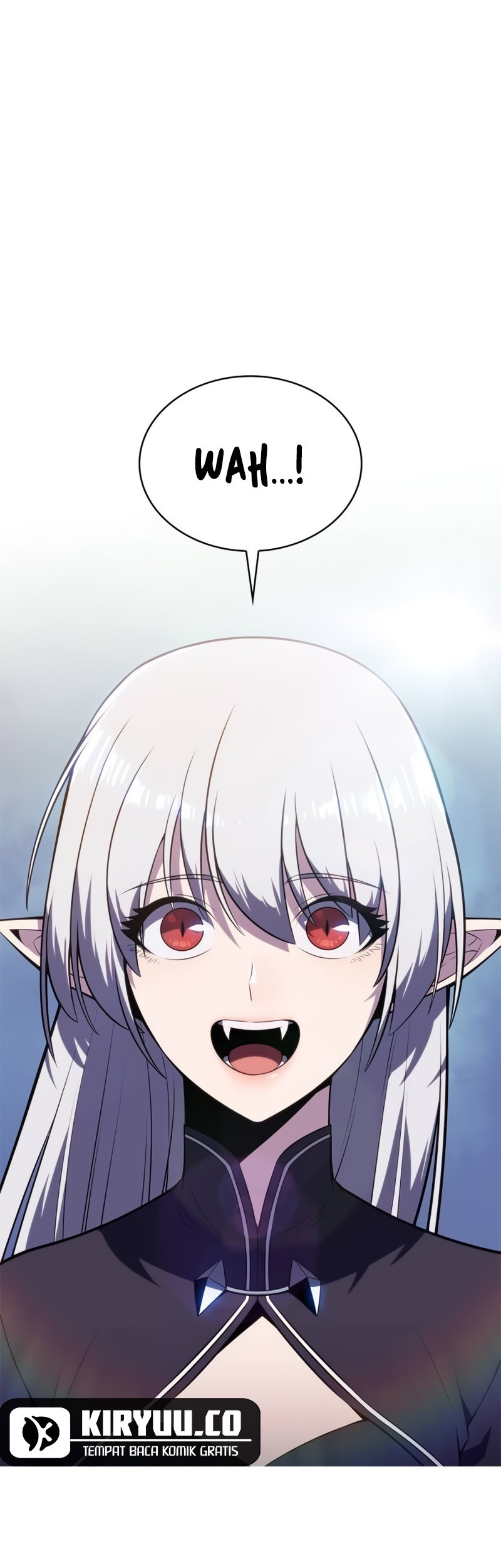 Solo Max-Level Newbie Chapter 169 - halaman 16