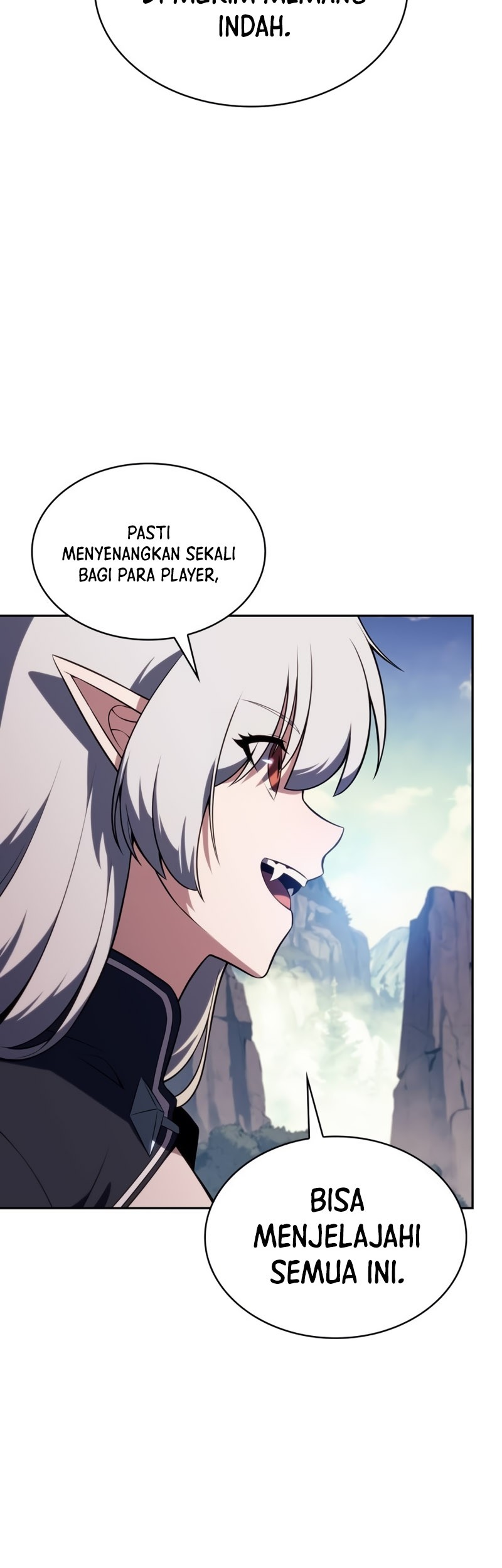 Solo Max-Level Newbie Chapter 169 - halaman 18