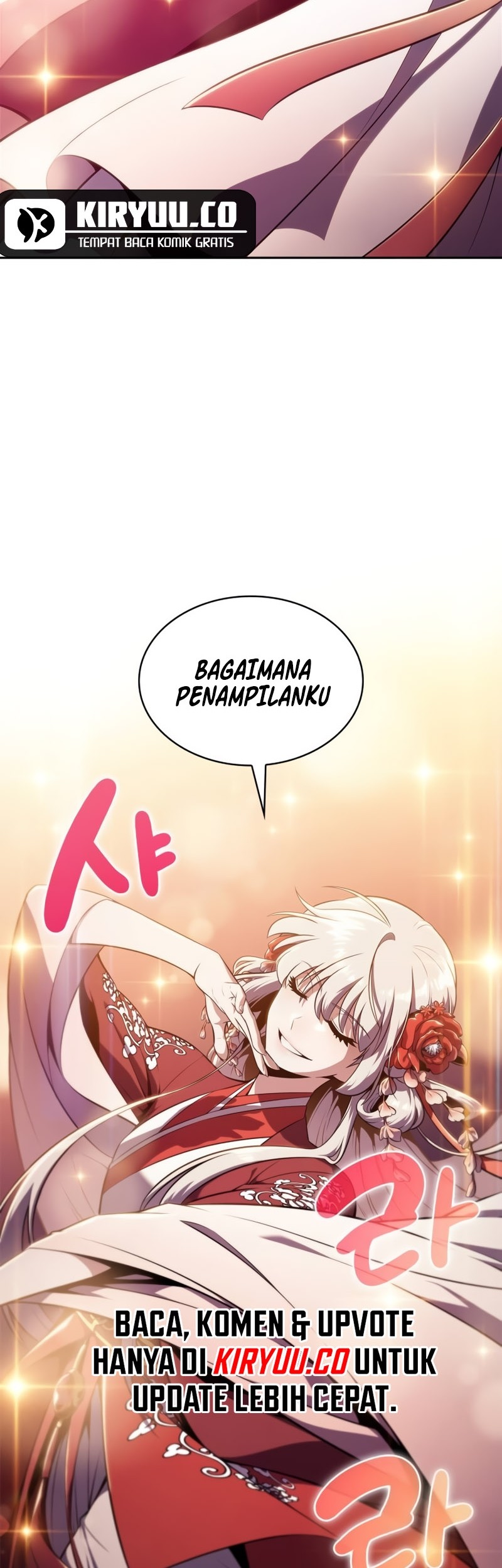 Solo Max-Level Newbie Chapter 169 - halaman 21