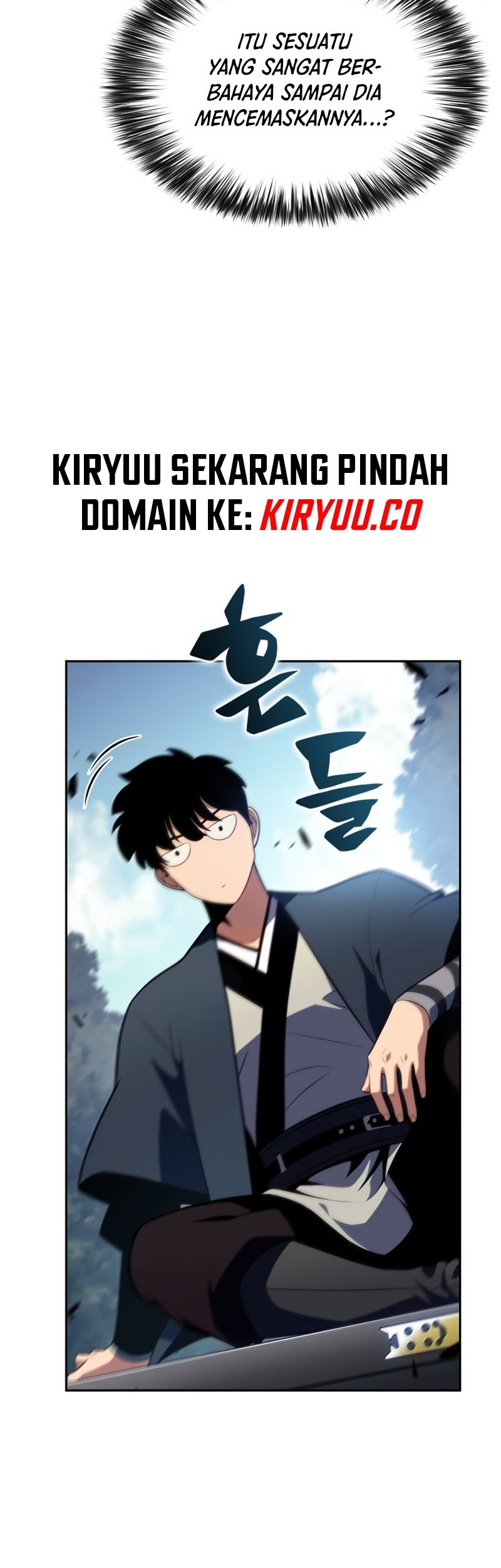 Solo Max-Level Newbie Chapter 169 - halaman 28