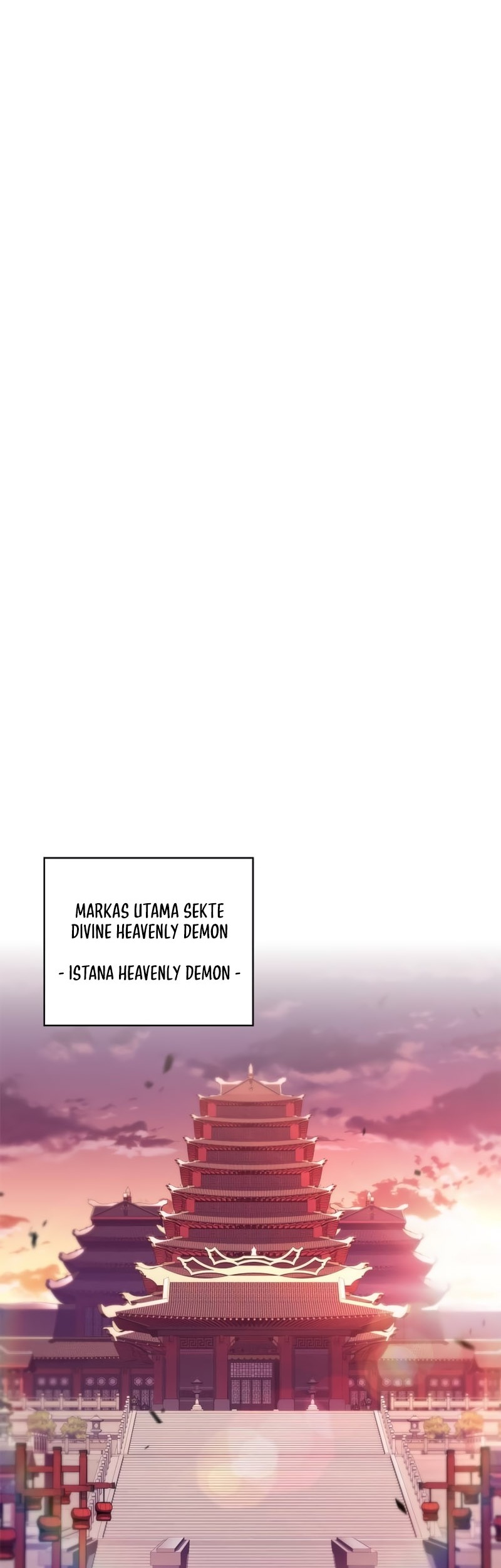 Solo Max-Level Newbie Chapter 169 - halaman 33