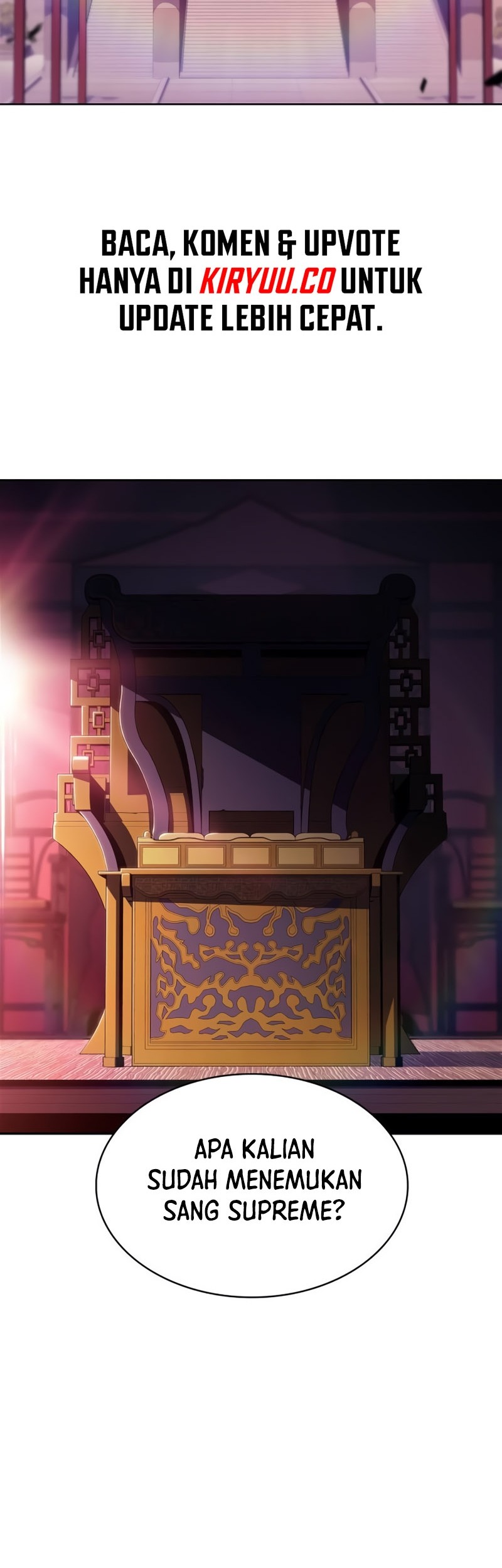 Solo Max-Level Newbie Chapter 169 - halaman 34