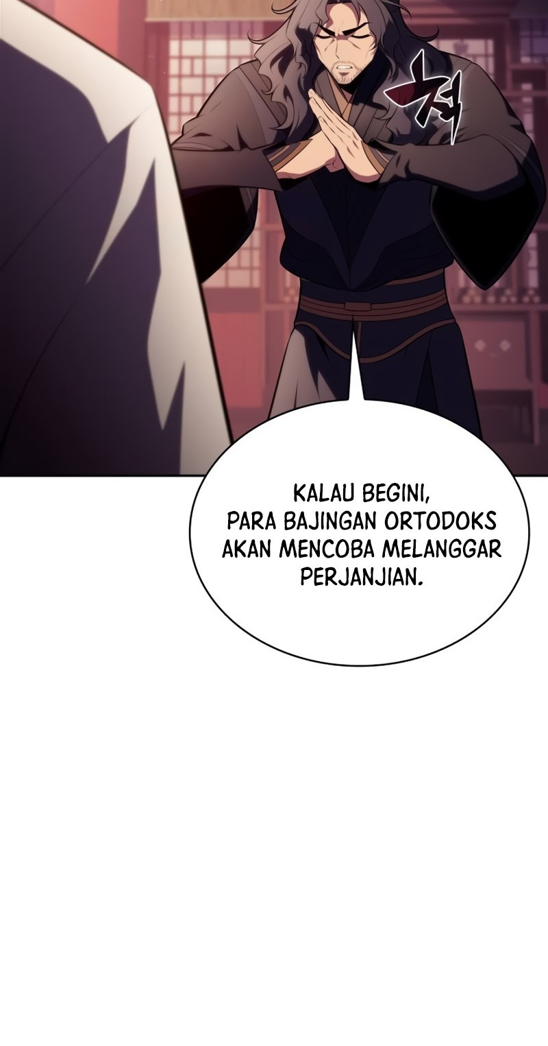 Solo Max-Level Newbie Chapter 169 - halaman 36