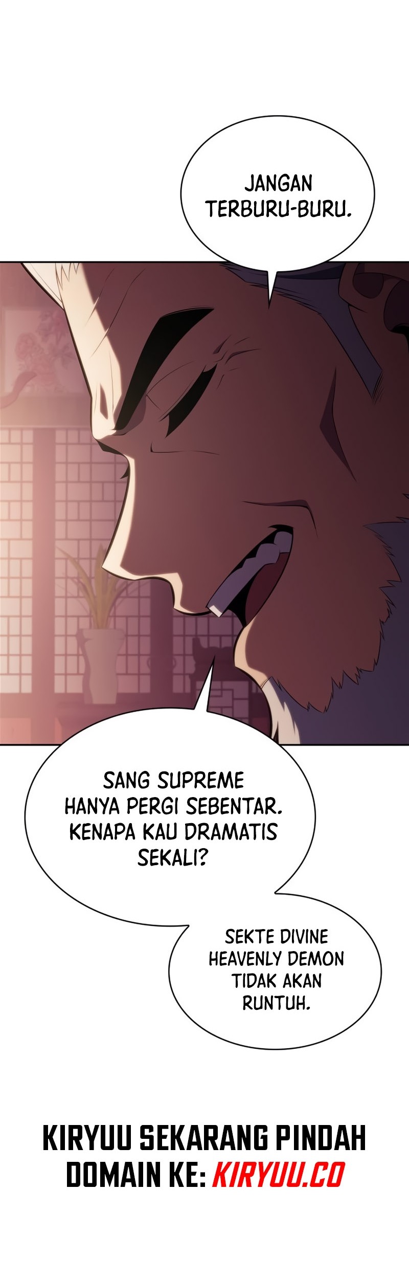 Solo Max-Level Newbie Chapter 169 - halaman 39