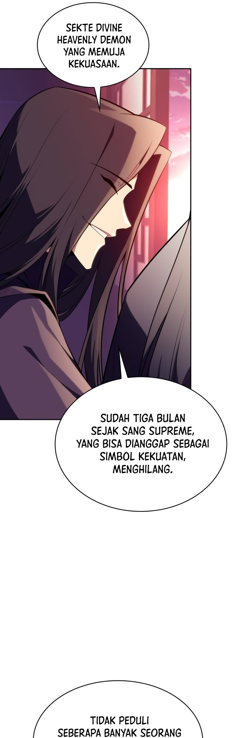 Solo Max-Level Newbie Chapter 169 - halaman 43