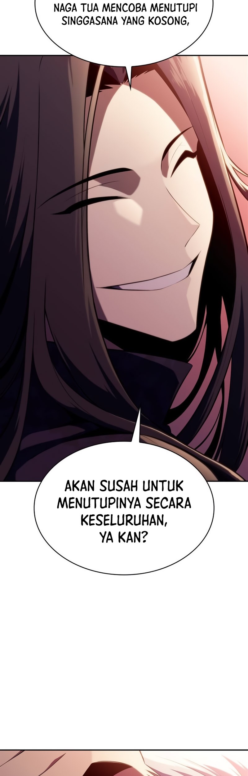 Solo Max-Level Newbie Chapter 169 - halaman 44