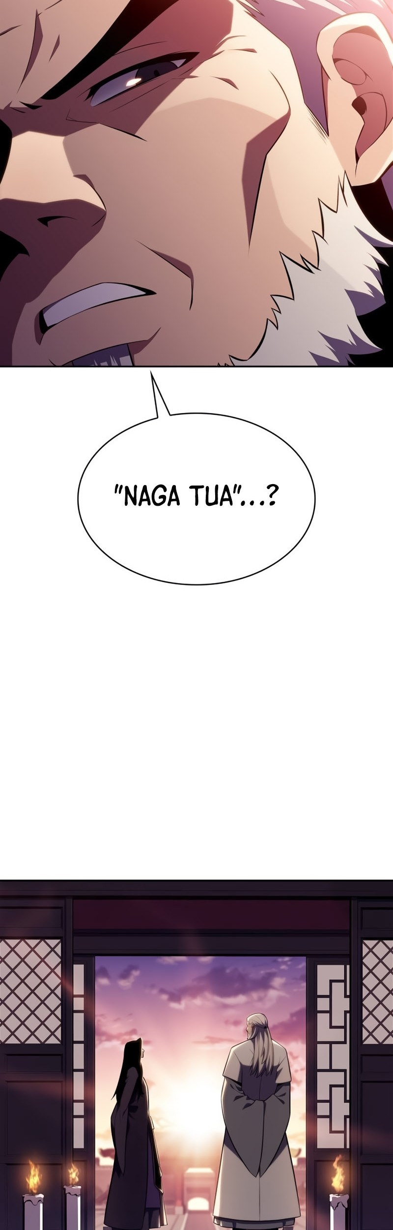 Solo Max-Level Newbie Chapter 169 - halaman 45