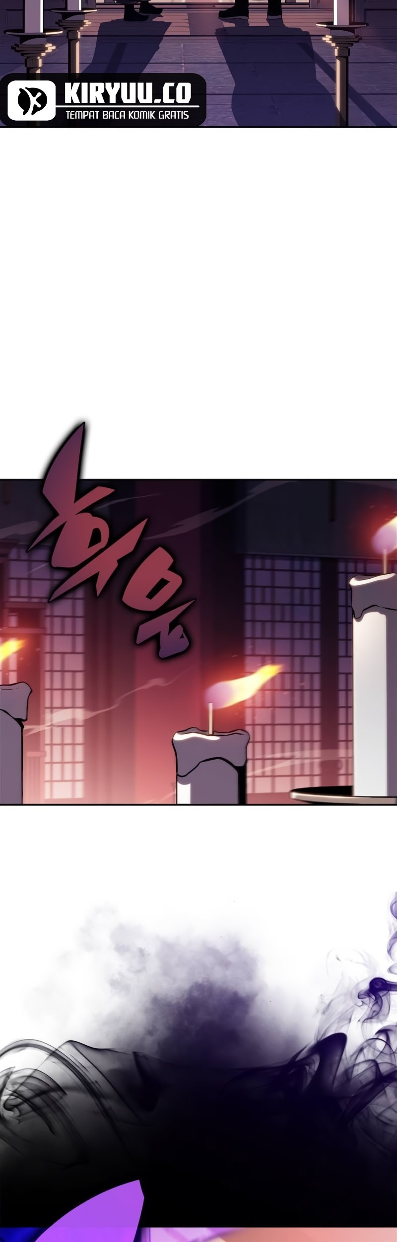 Solo Max-Level Newbie Chapter 169 - halaman 46