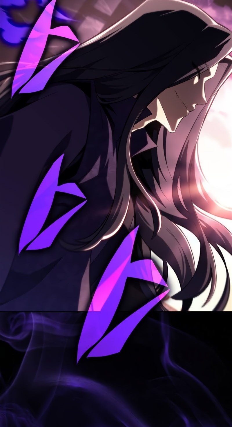 Solo Max-Level Newbie Chapter 169 - halaman 48