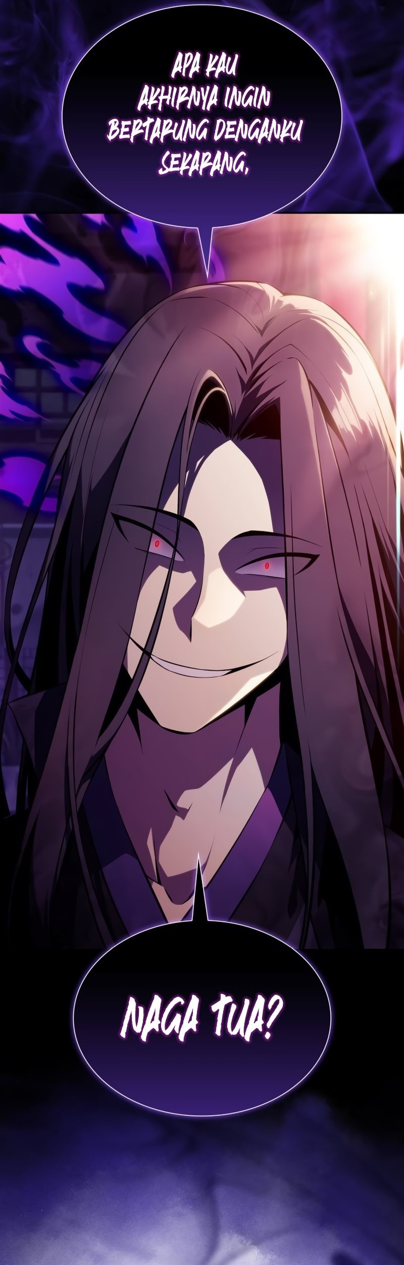 Solo Max-Level Newbie Chapter 169 - halaman 49