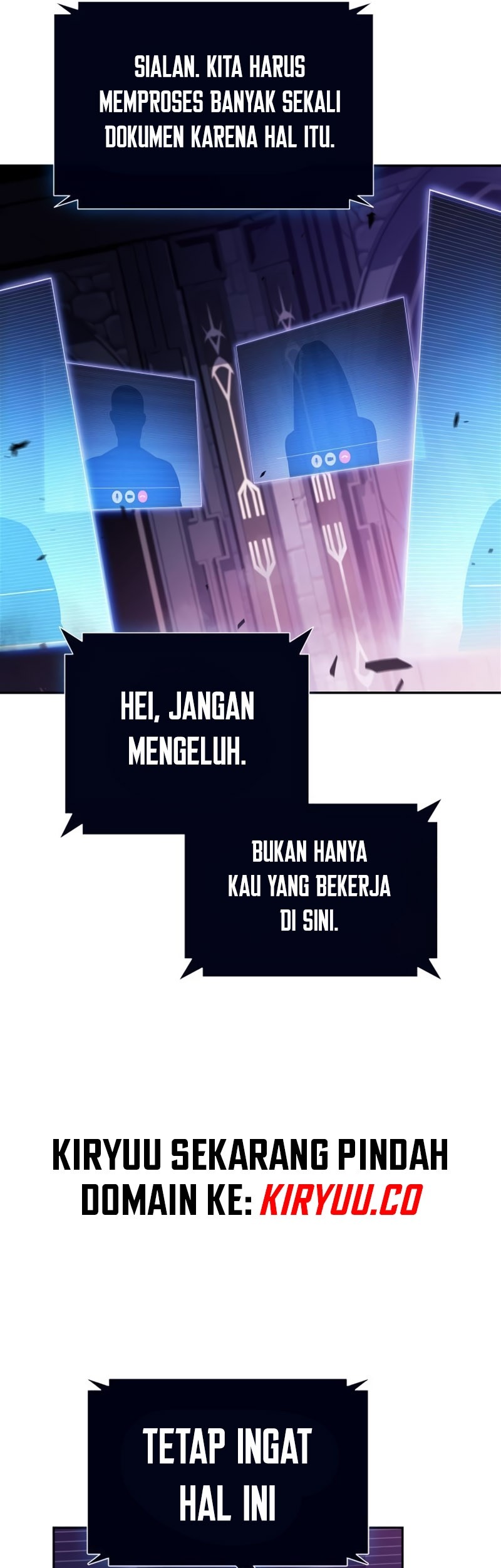 Solo Max-Level Newbie Chapter 169 - halaman 5