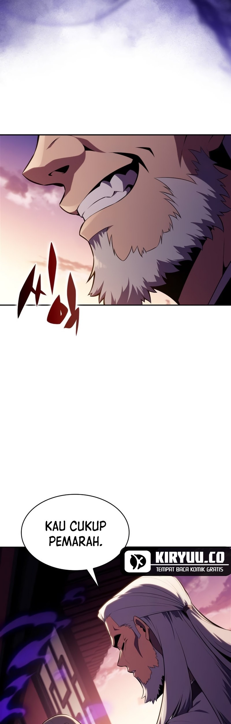Solo Max-Level Newbie Chapter 169 - halaman 50