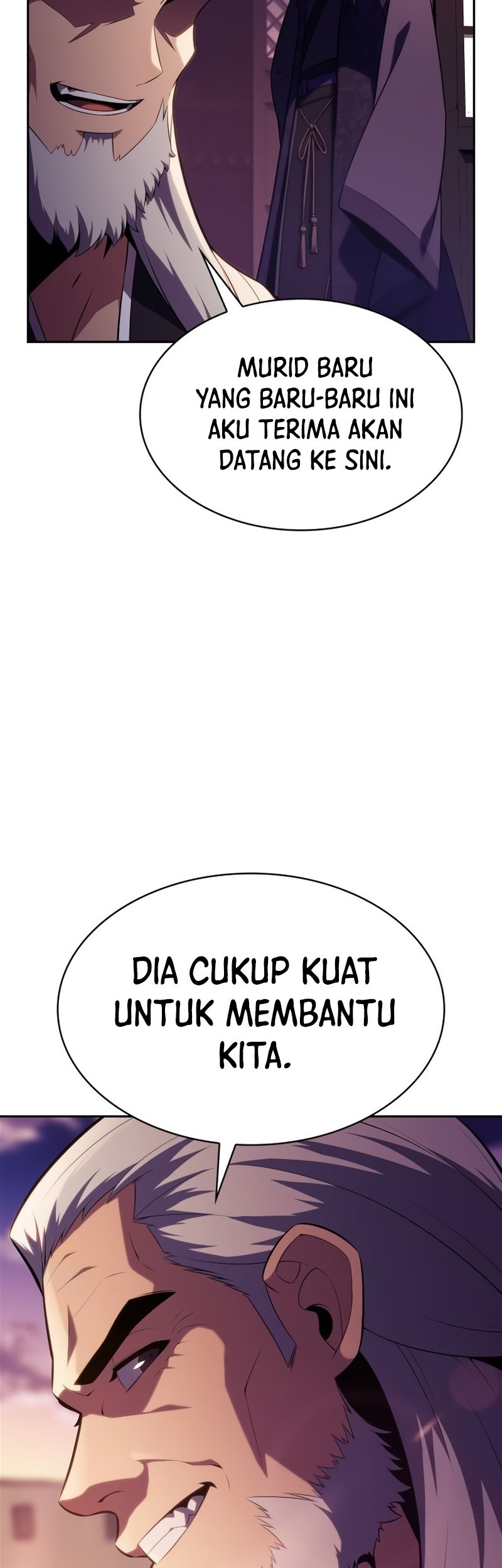 Solo Max-Level Newbie Chapter 169 - halaman 53
