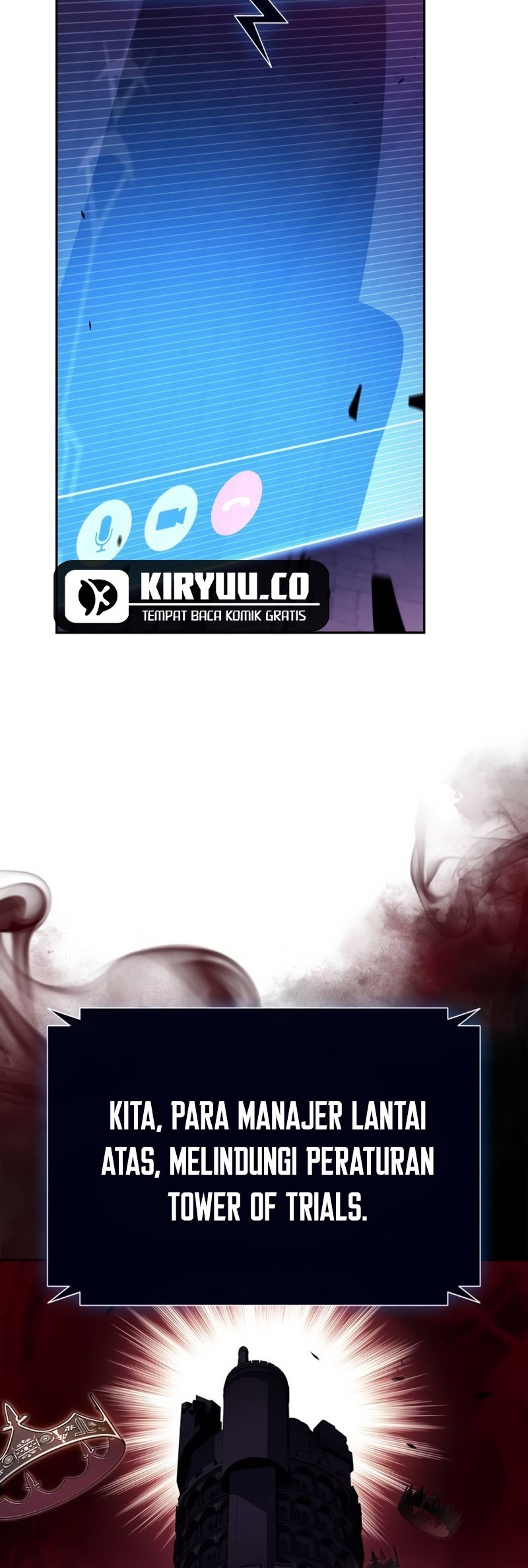 Solo Max-Level Newbie Chapter 169 - halaman 6