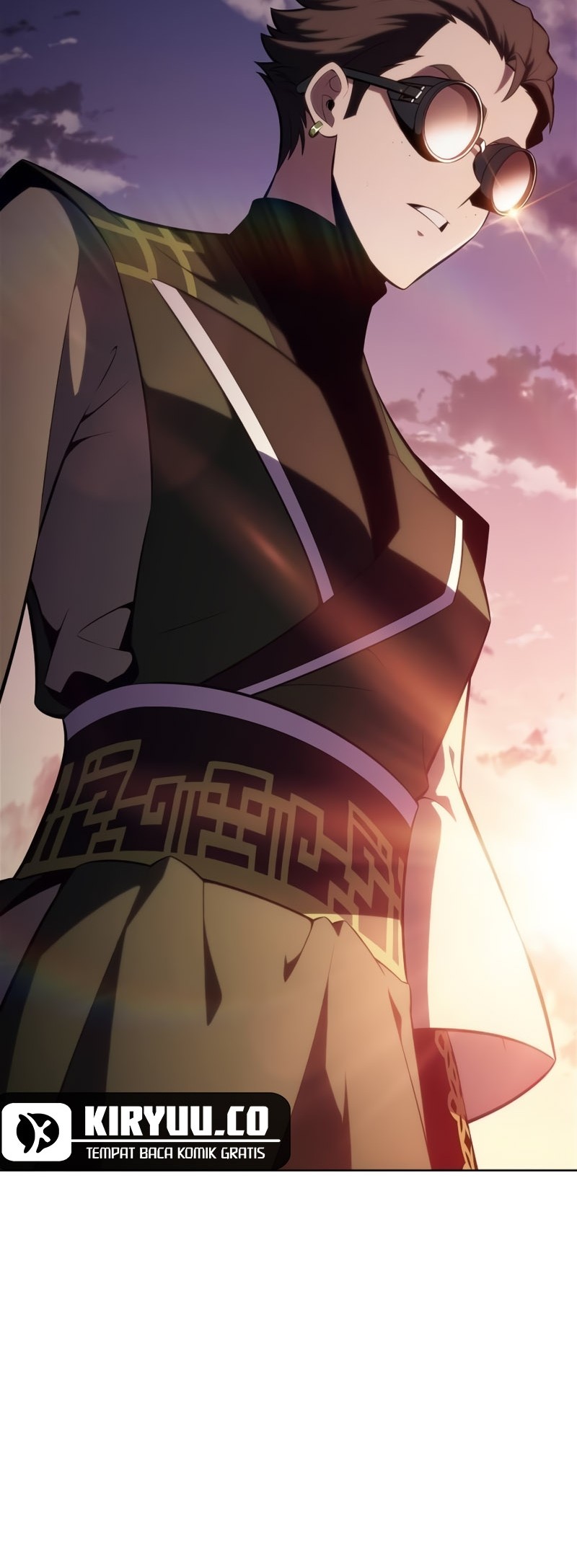 Solo Max-Level Newbie Chapter 169 - halaman 60