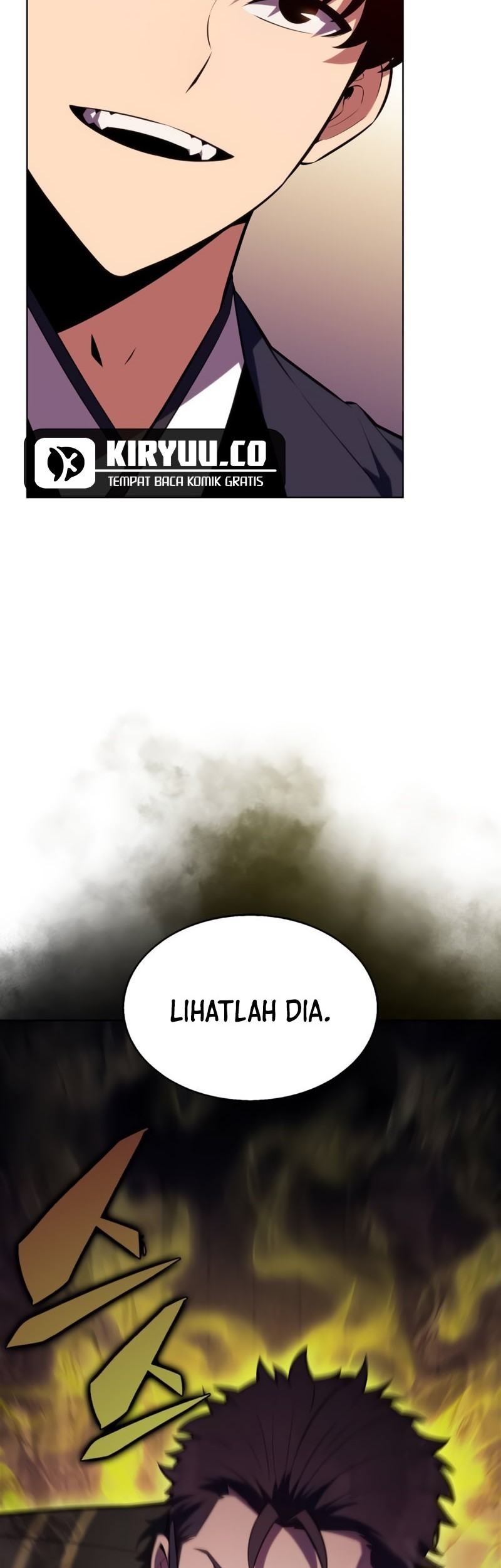 Solo Max-Level Newbie Chapter 169 - halaman 62