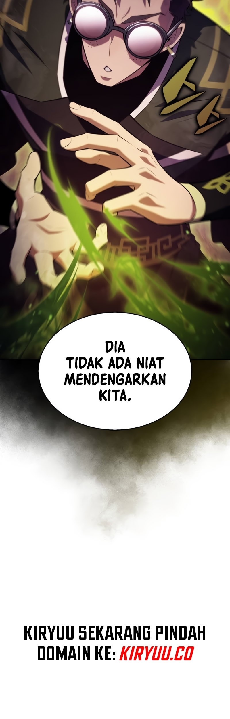 Solo Max-Level Newbie Chapter 169 - halaman 63