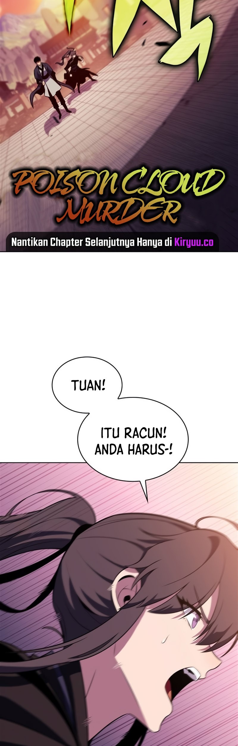Solo Max-Level Newbie Chapter 169 - halaman 68