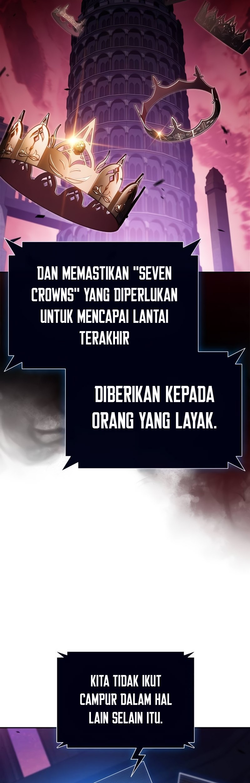Solo Max-Level Newbie Chapter 169 - halaman 7