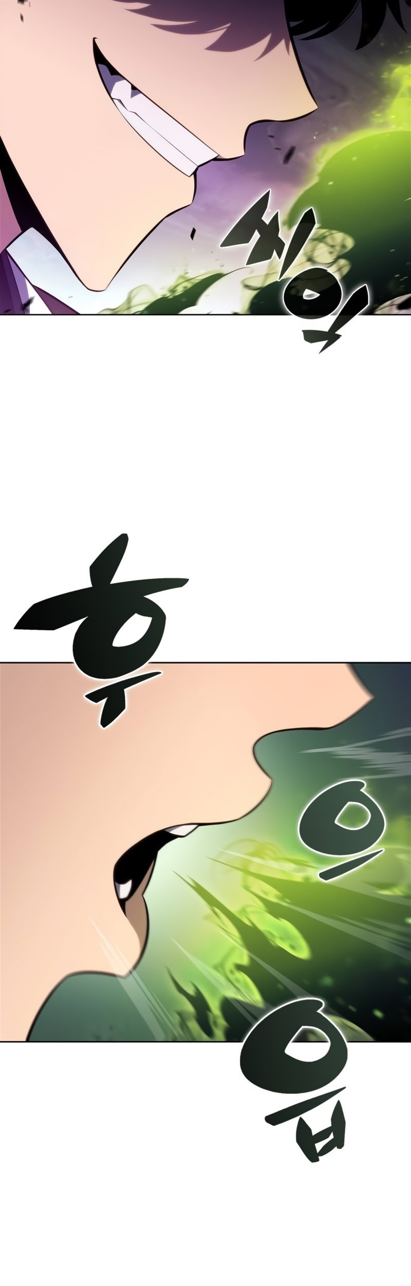 Solo Max-Level Newbie Chapter 169 - halaman 71