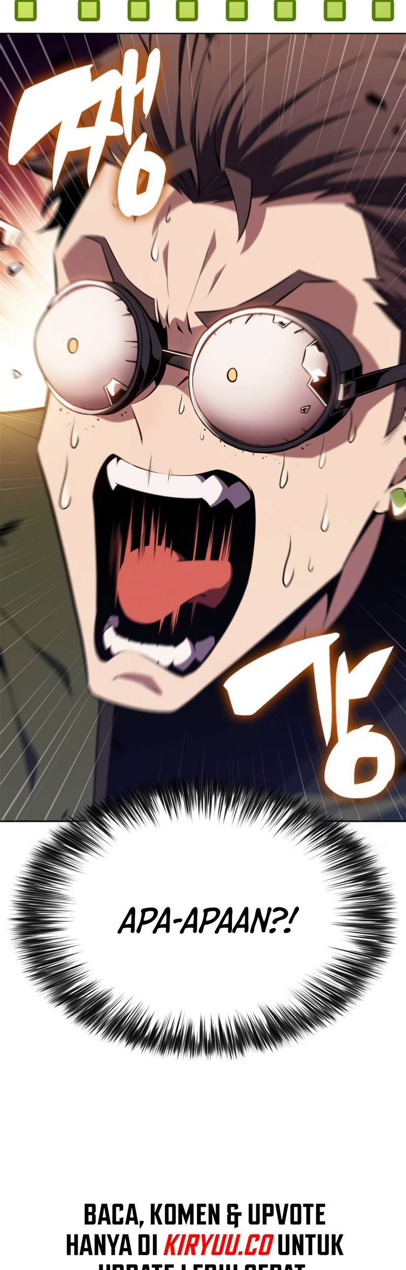 Solo Max-Level Newbie Chapter 169 - halaman 74