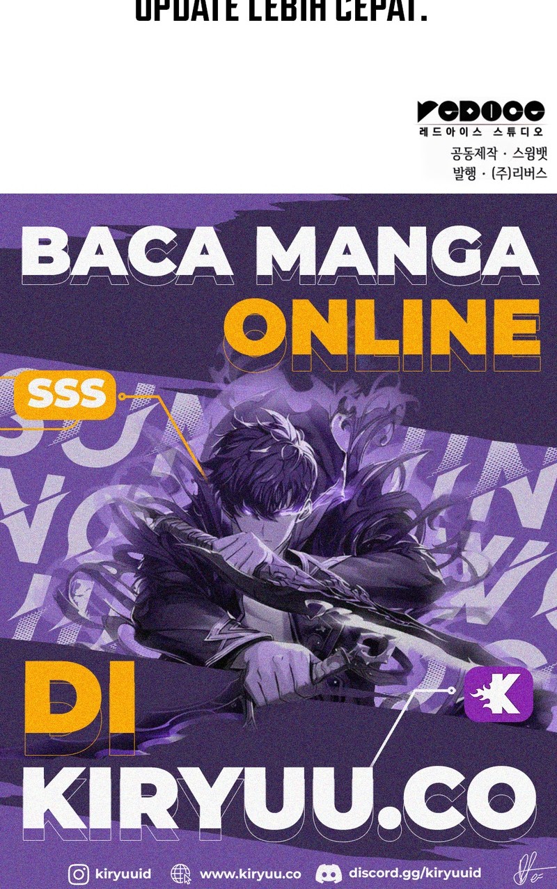 Solo Max-Level Newbie Chapter 169 - halaman 75