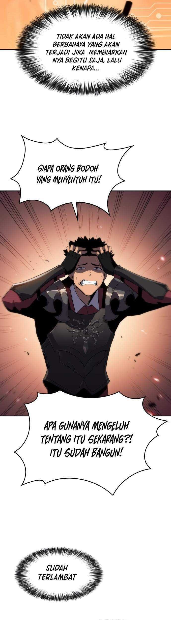 Solo Max-Level Newbie Chapter 17 - halaman 100