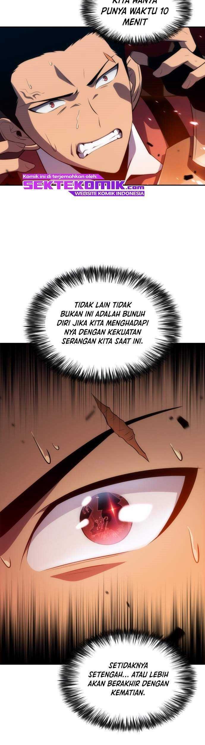 Solo Max-Level Newbie Chapter 17 - halaman 102