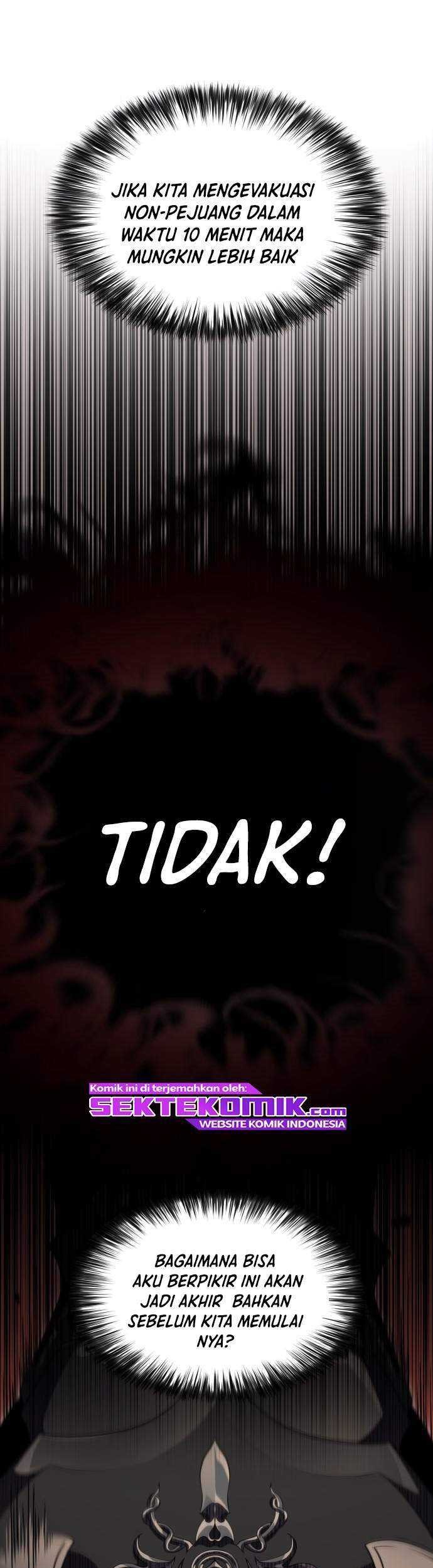 Solo Max-Level Newbie Chapter 17 - halaman 104