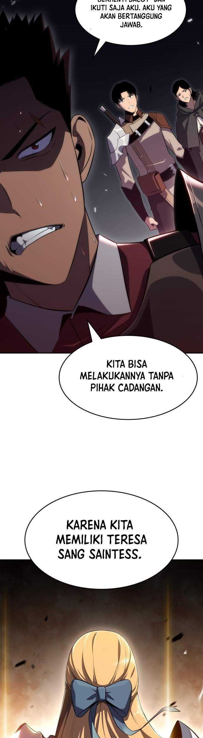 Solo Max-Level Newbie Chapter 17 - halaman 110