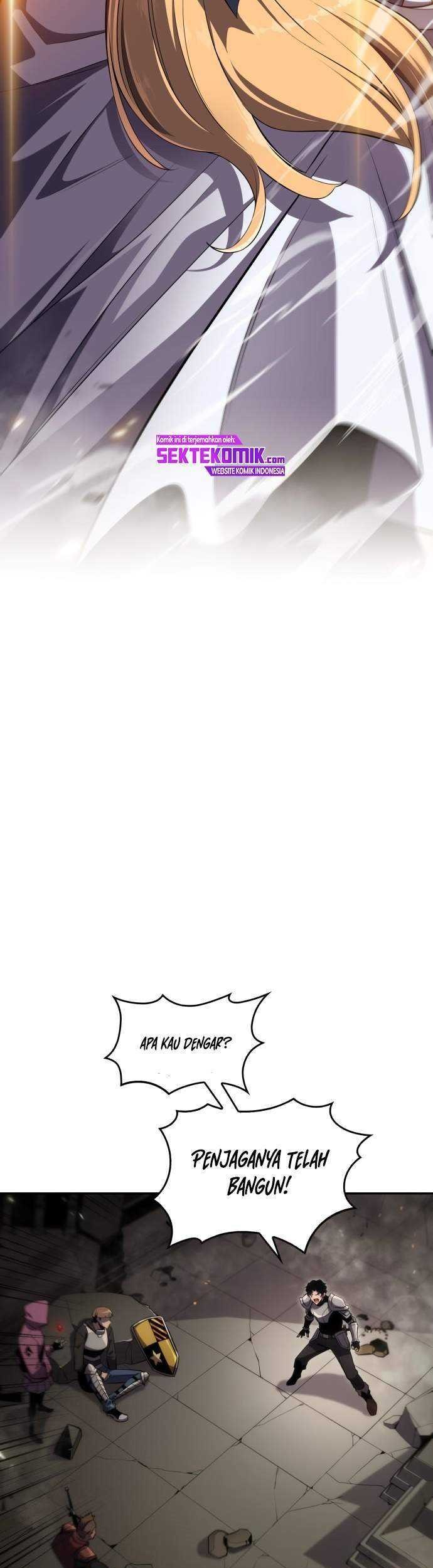 Solo Max-Level Newbie Chapter 17 - halaman 112