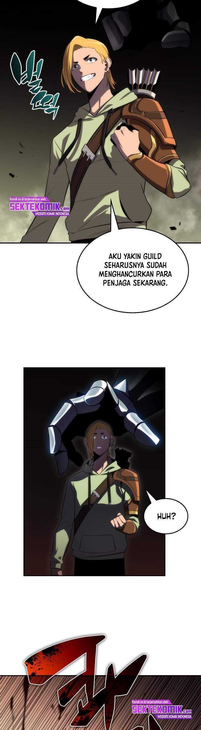 Solo Max-Level Newbie Chapter 17 - halaman 116