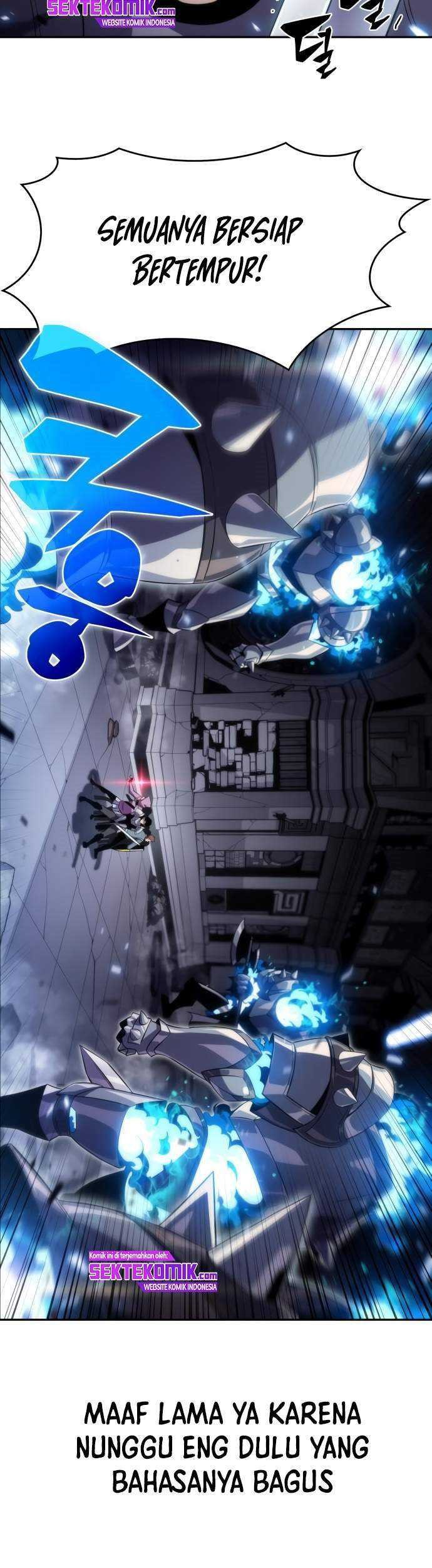 Solo Max-Level Newbie Chapter 17 - halaman 120