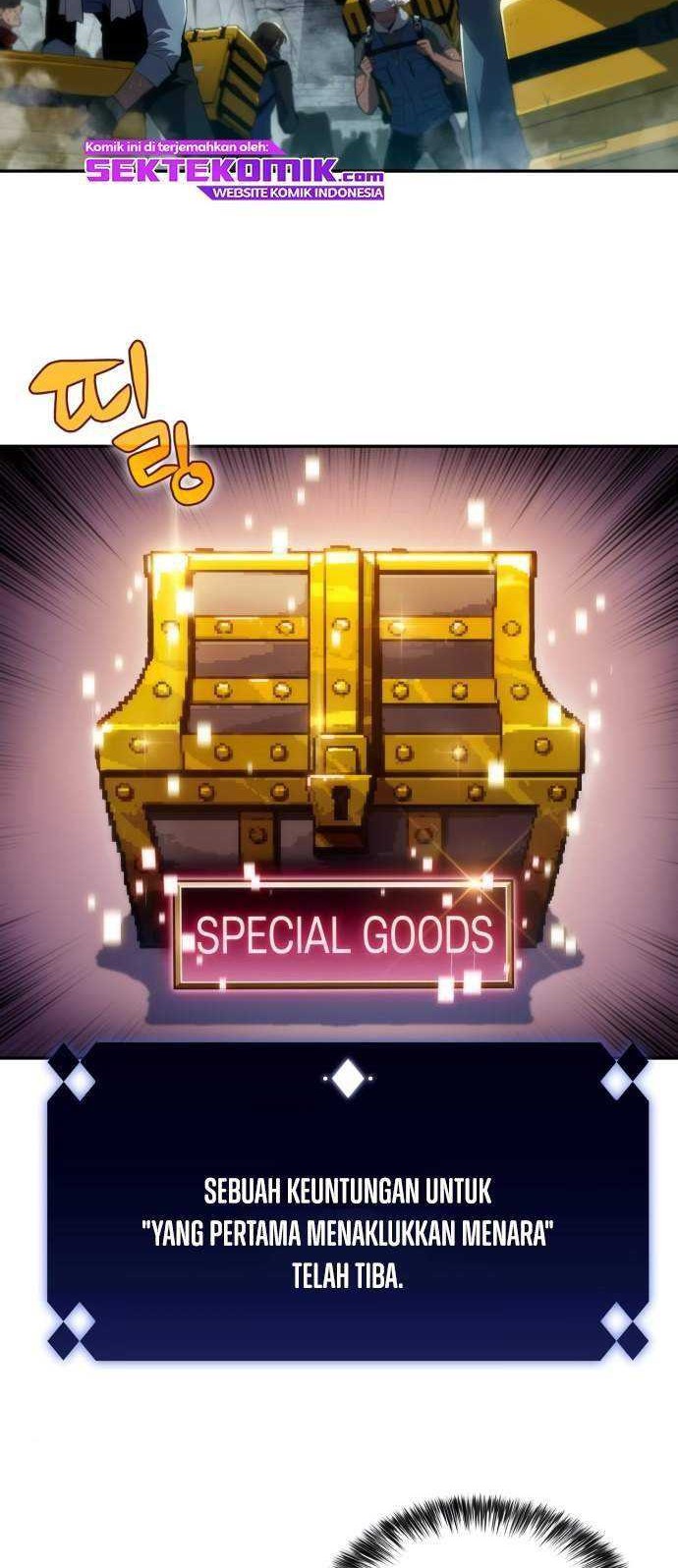 Solo Max-Level Newbie Chapter 17 - halaman 18