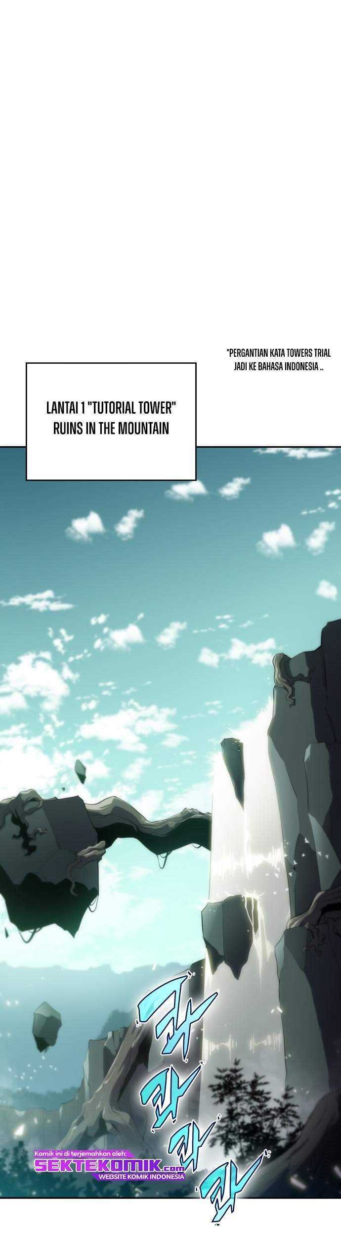 Solo Max-Level Newbie Chapter 17 - halaman 2