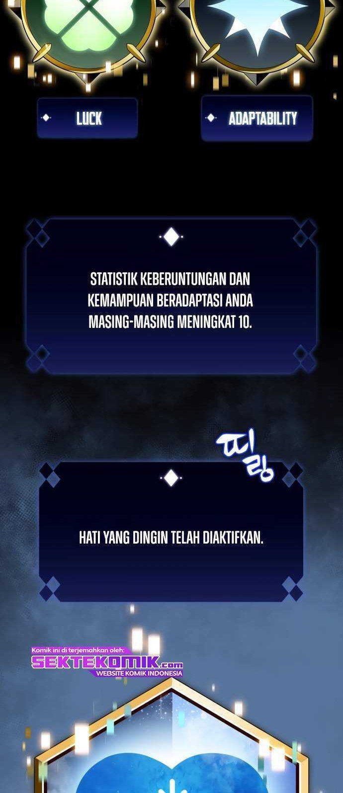 Solo Max-Level Newbie Chapter 17 - halaman 21