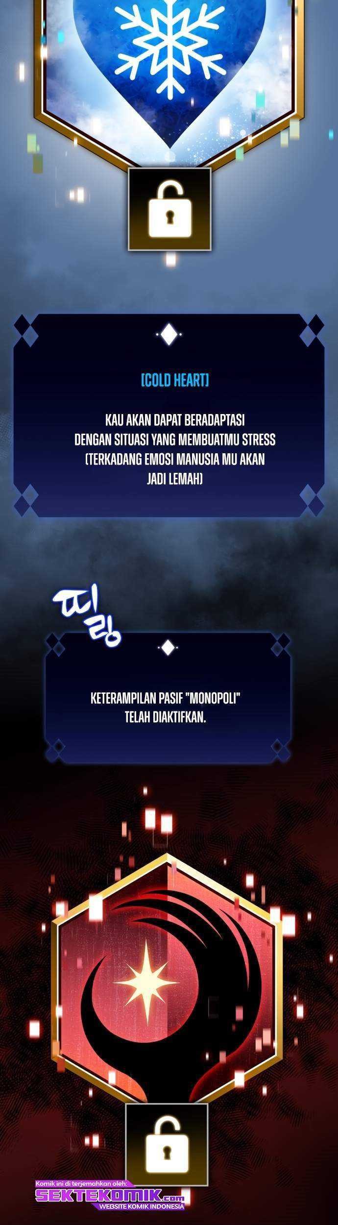 Solo Max-Level Newbie Chapter 17 - halaman 23