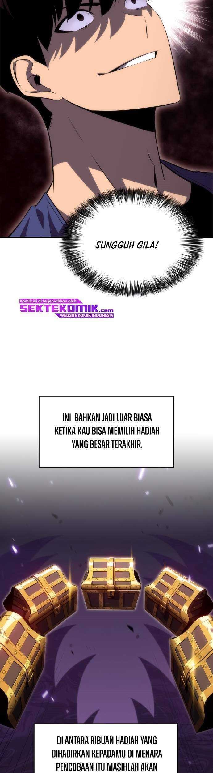 Solo Max-Level Newbie Chapter 17 - halaman 26