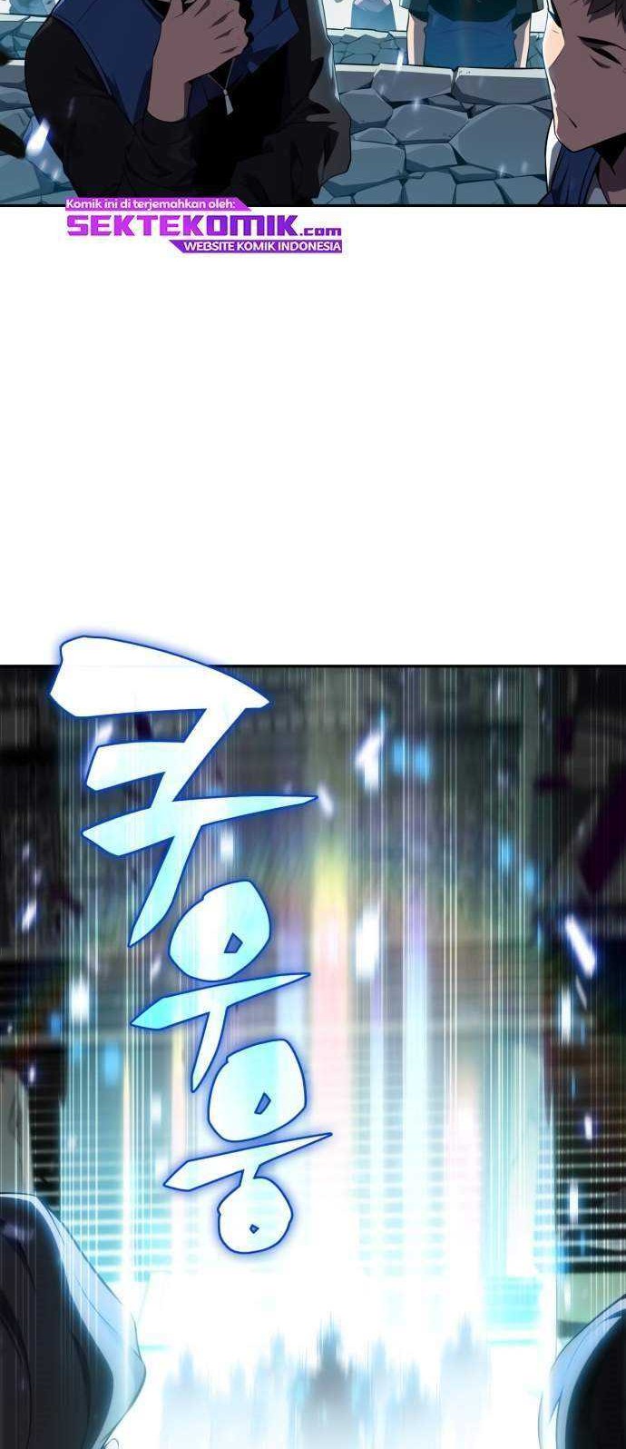 Solo Max-Level Newbie Chapter 17 - halaman 30