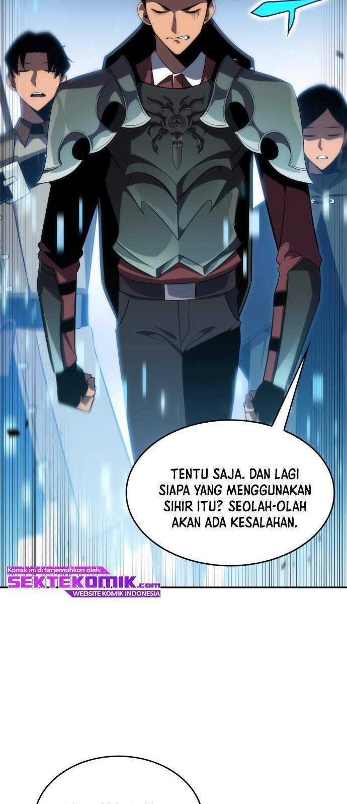 Solo Max-Level Newbie Chapter 17 - halaman 33