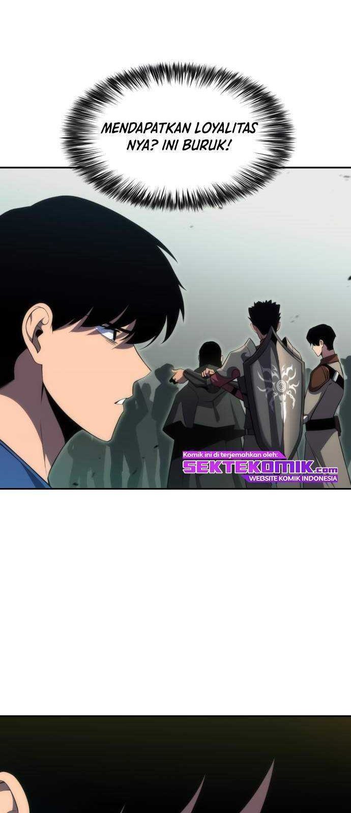 Solo Max-Level Newbie Chapter 17 - halaman 39