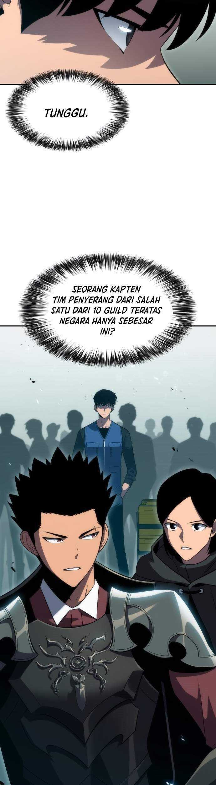 Solo Max-Level Newbie Chapter 17 - halaman 41