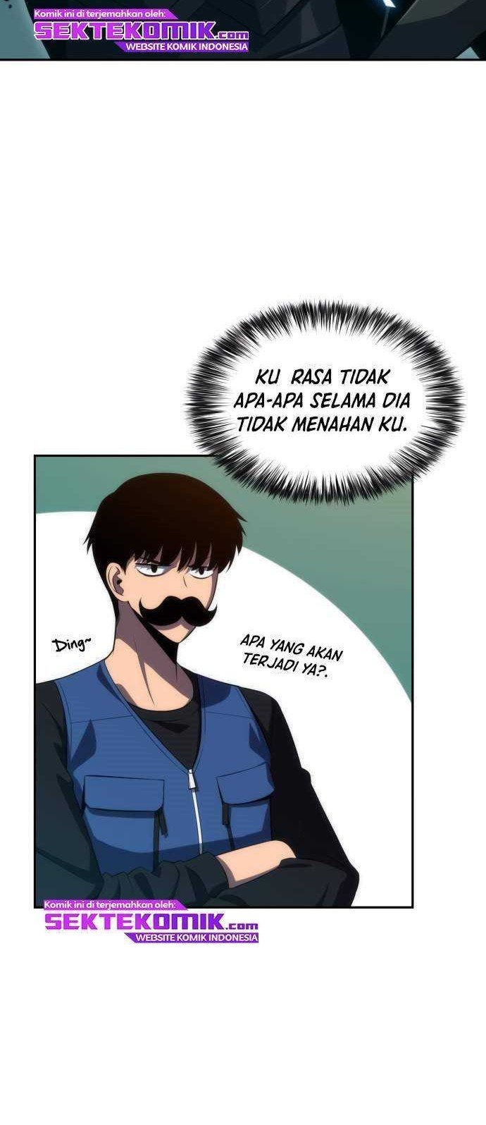 Solo Max-Level Newbie Chapter 17 - halaman 42