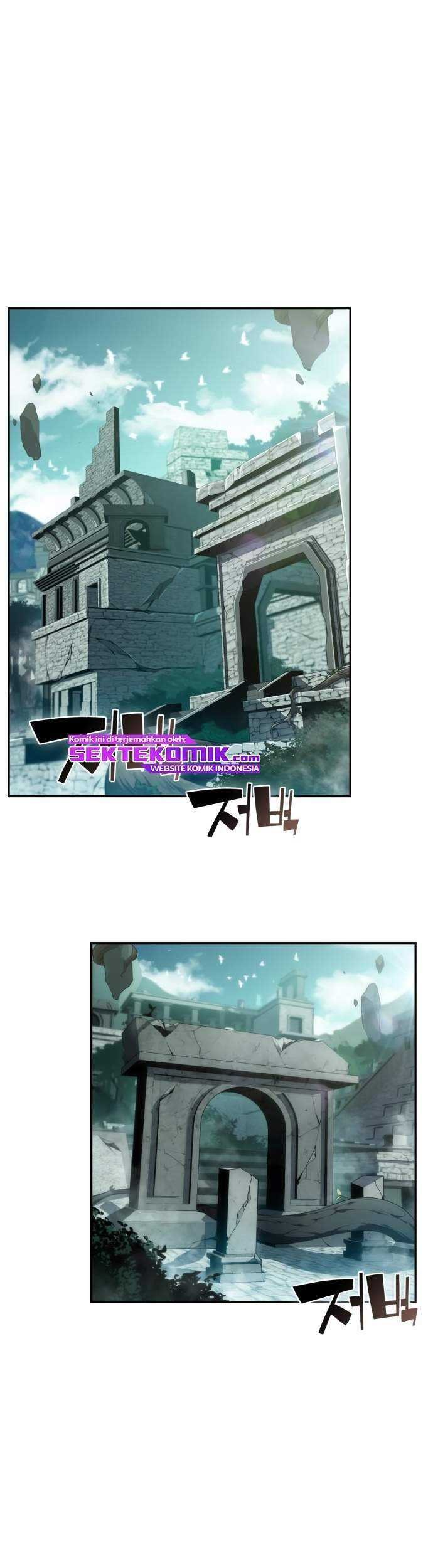 Solo Max-Level Newbie Chapter 17 - halaman 44
