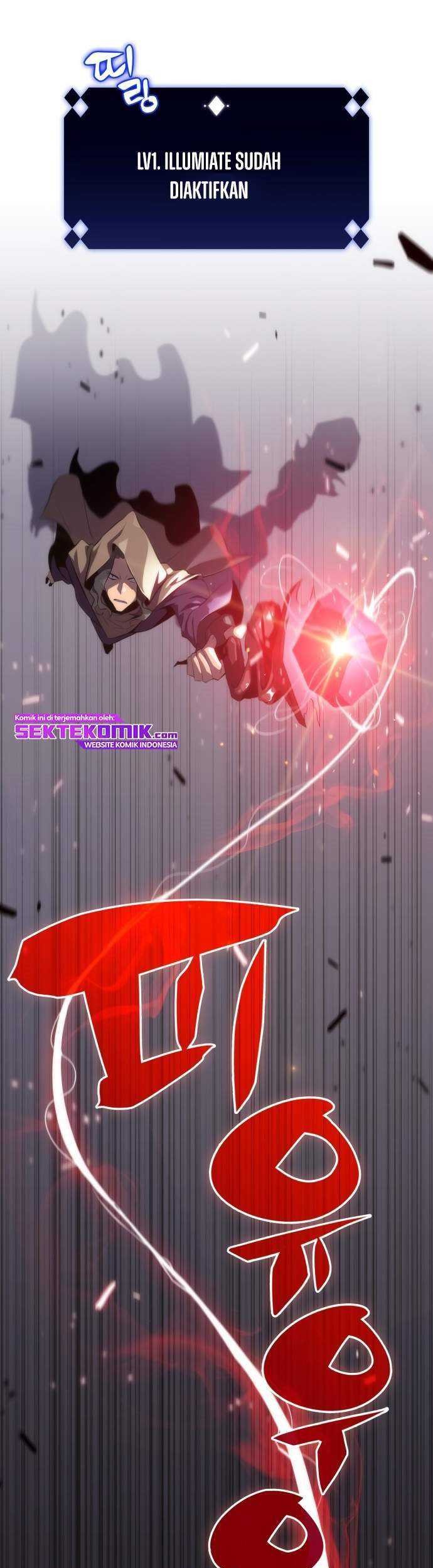 Solo Max-Level Newbie Chapter 17 - halaman 47