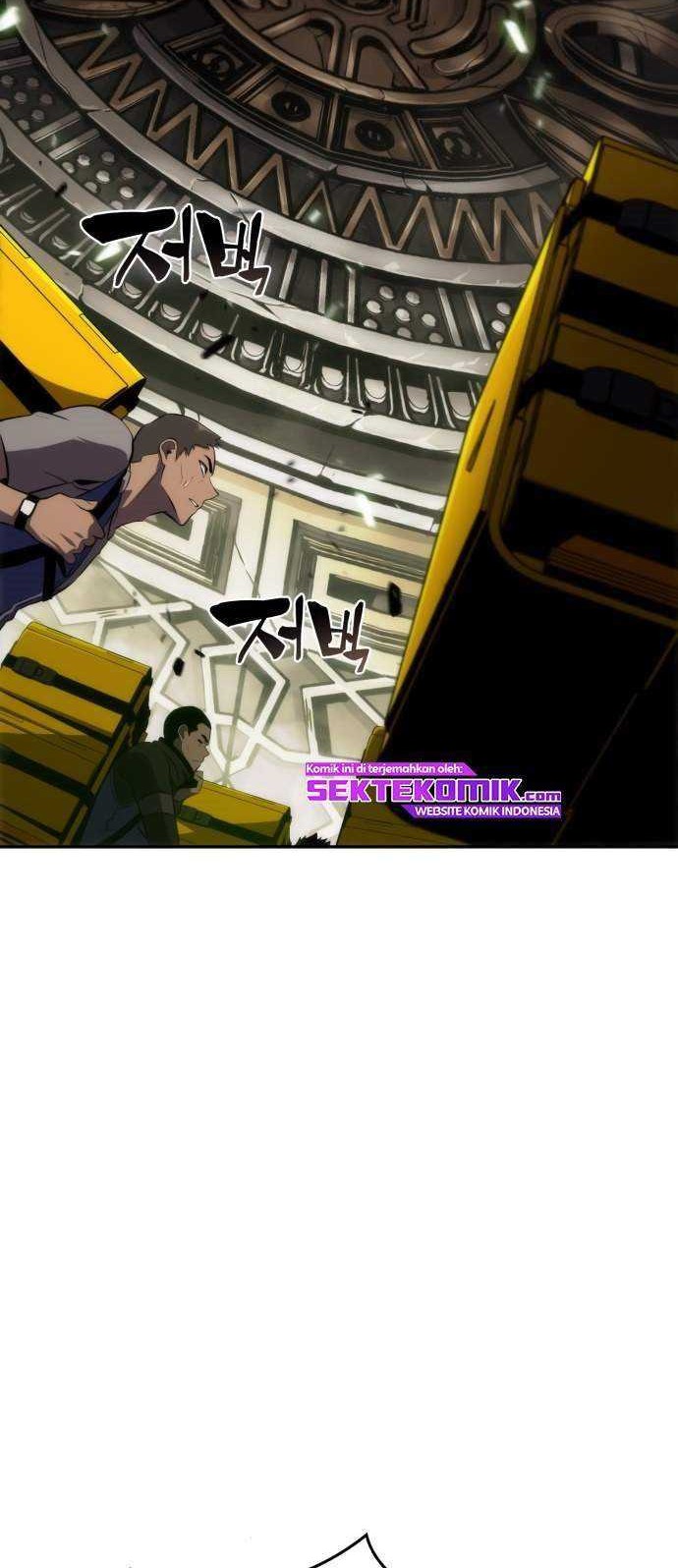 Solo Max-Level Newbie Chapter 17 - halaman 54