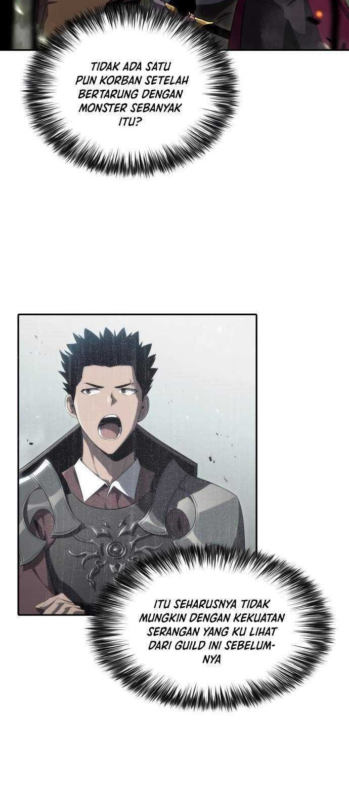 Solo Max-Level Newbie Chapter 17 - halaman 57